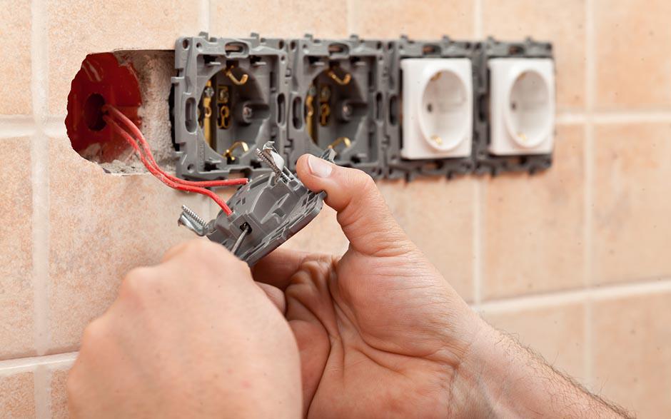 recherche électricien bâtiment Limay