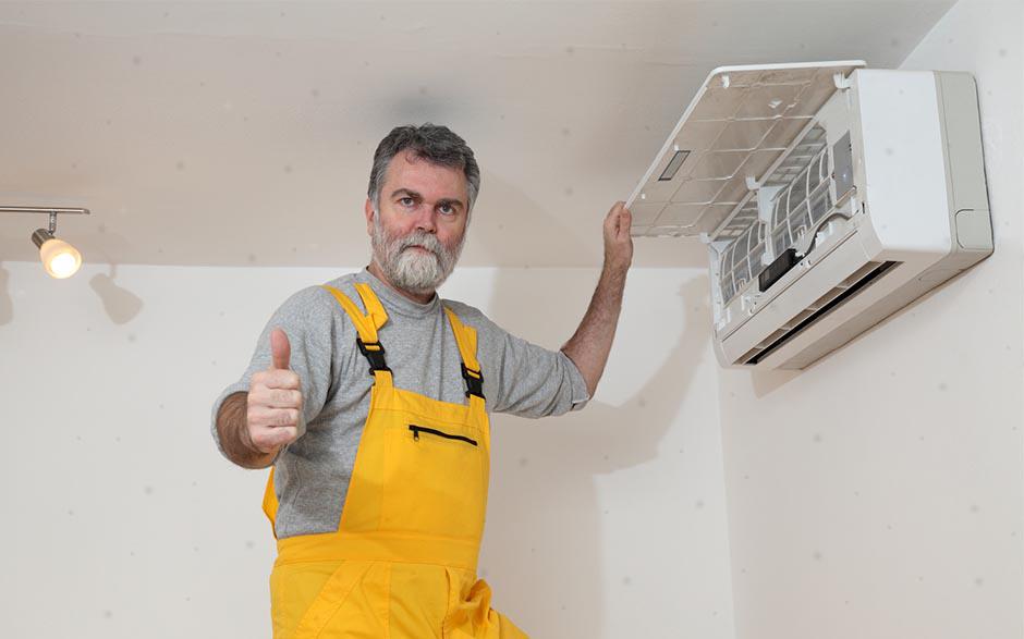 électricien maintenance Bois-Colombes