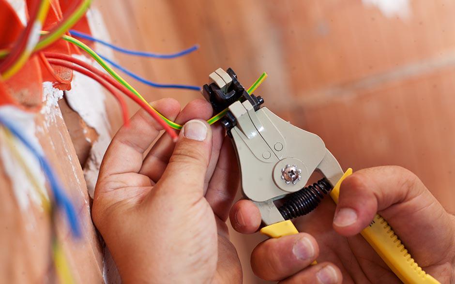 recherche électricien bâtiment Melun