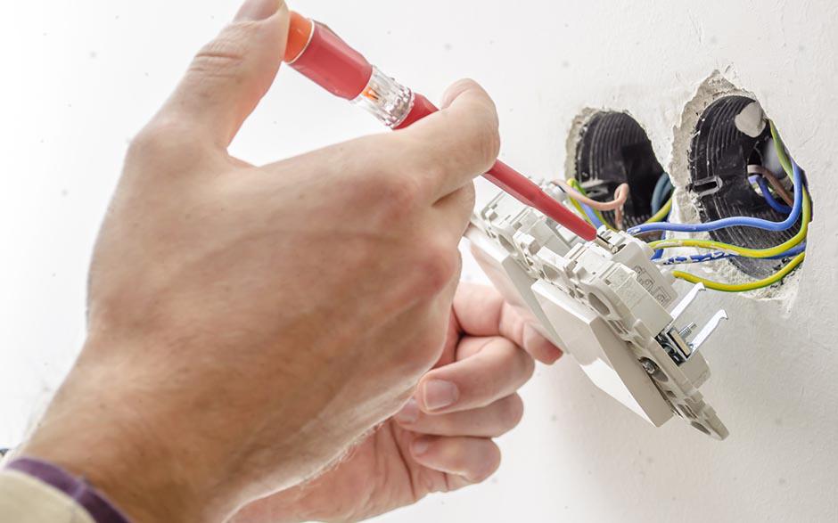 recherche électricien bâtiment Limay