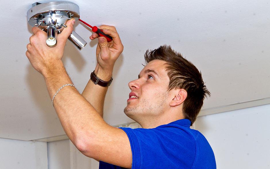 électricien maintenance Paris 13