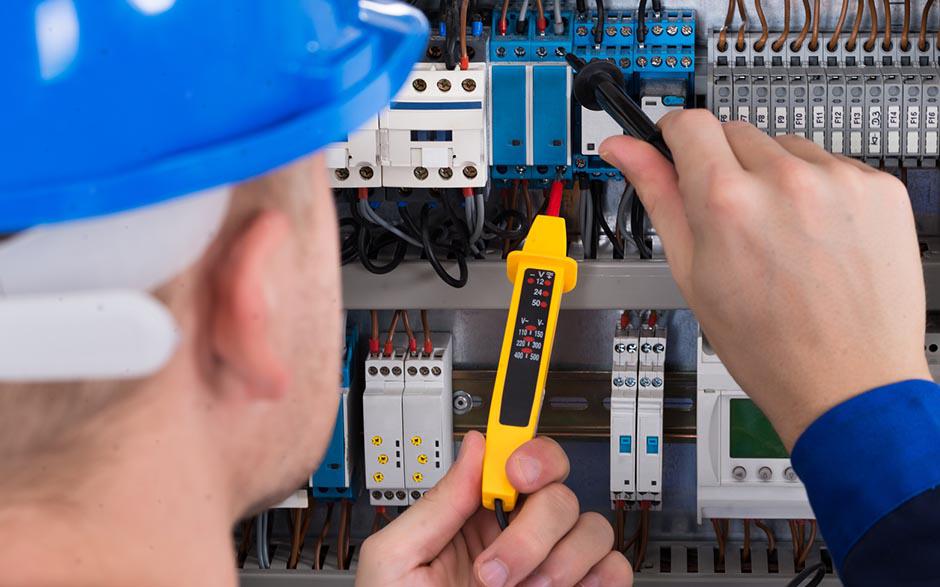 recherche électricien bâtiment Limay